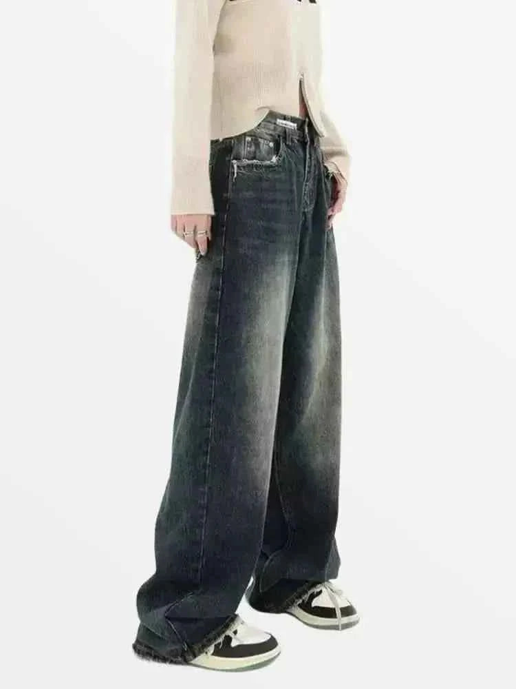 Denim Pant Ouzouh