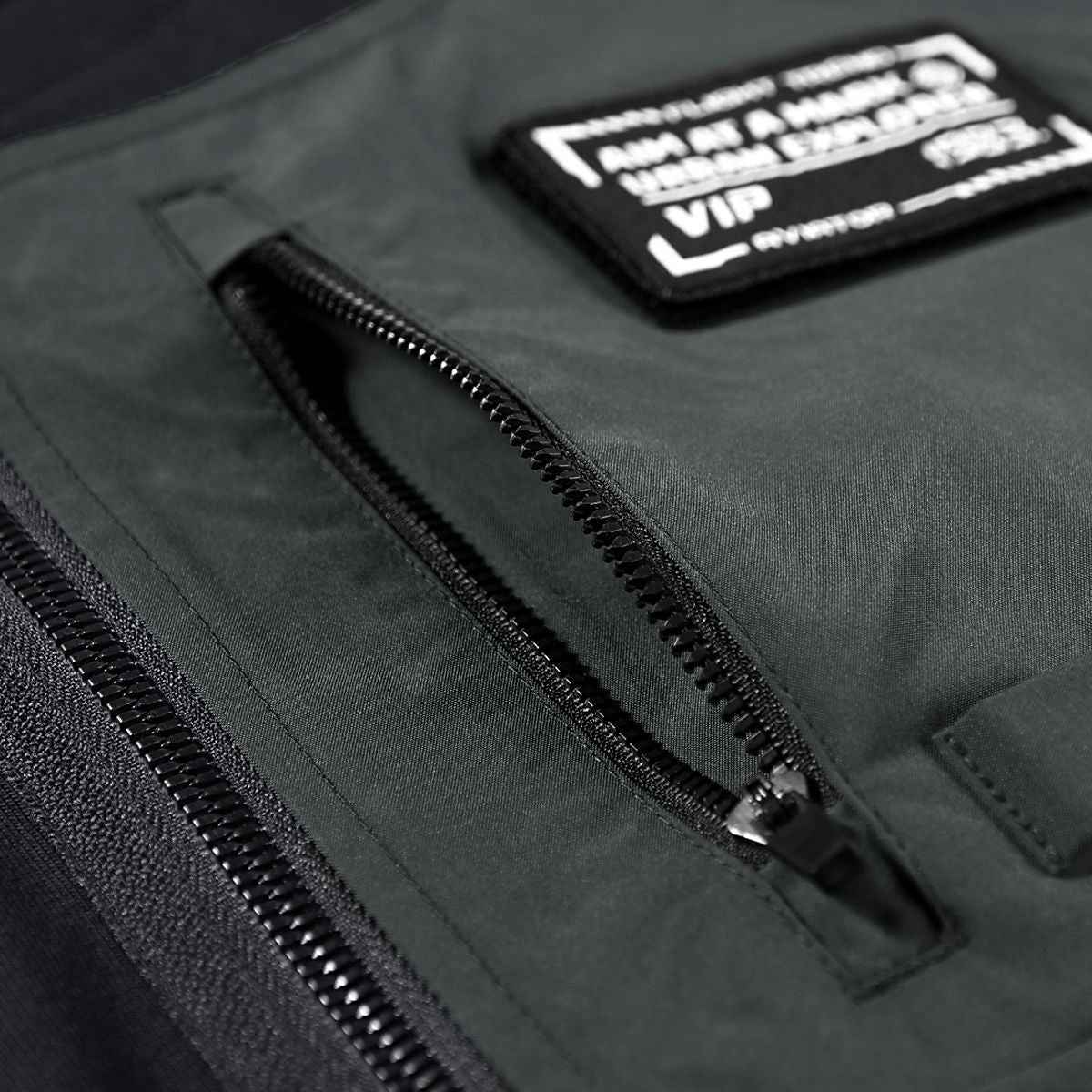 Aviator AIM Techwear T-Shirt