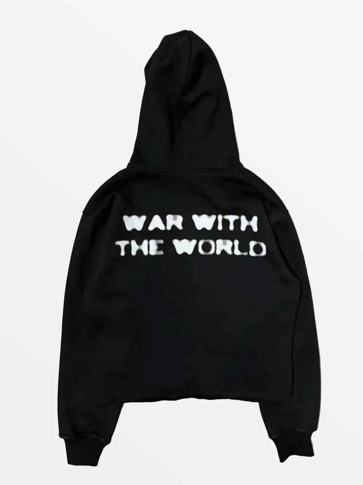 Hoodie Target