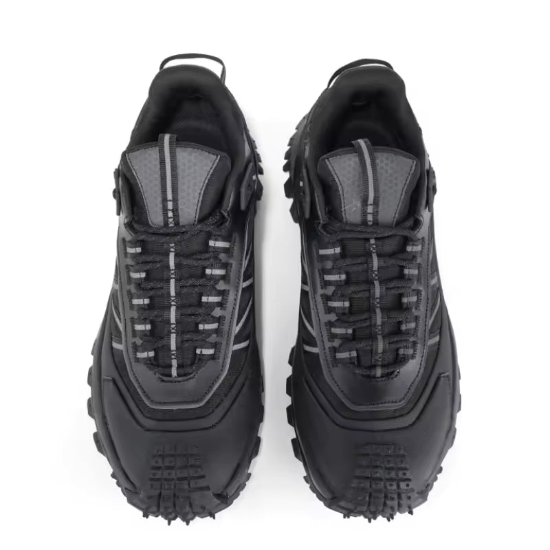 Armandoni T84 Sneakers - Sophisticated Italian-Style Luxury Trainers | LuxuryUrbanwear - JUSTLUXURY