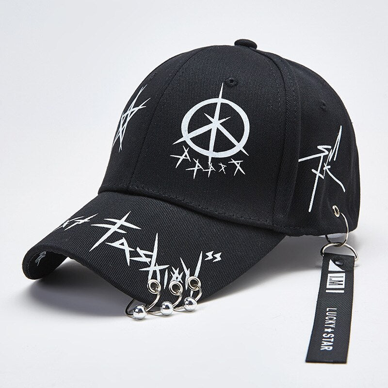 Lucky * Star Cap