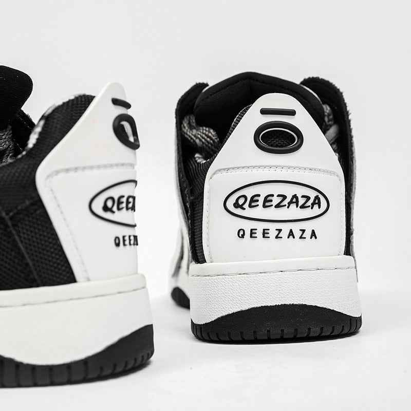 Detach | Shoe