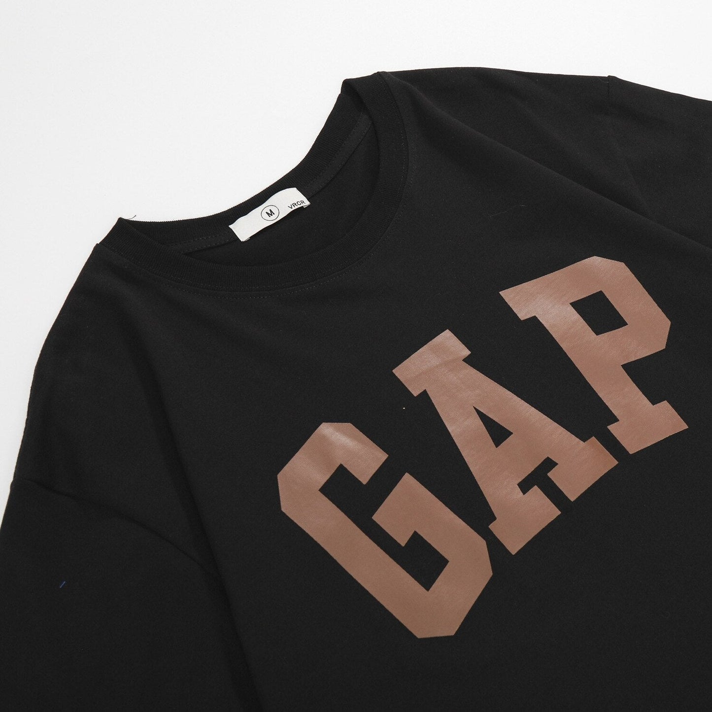 Peace Dove Crewneck T-Shirt