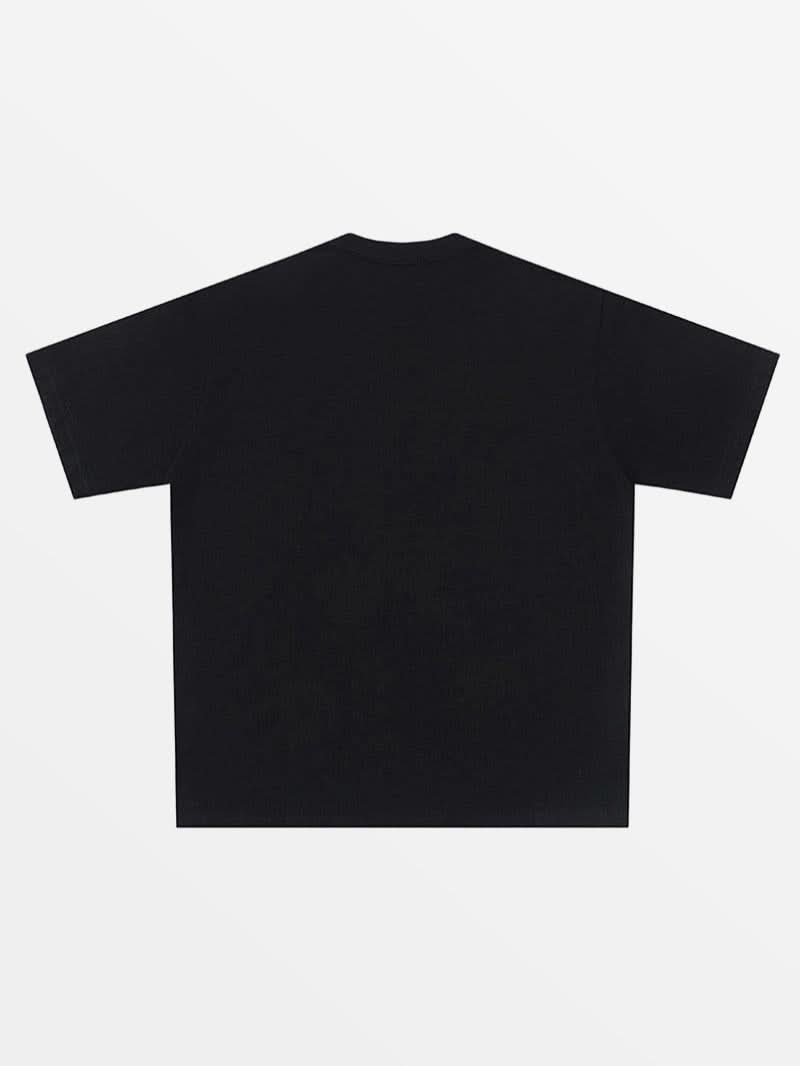 T-Shirt Don'Tstop