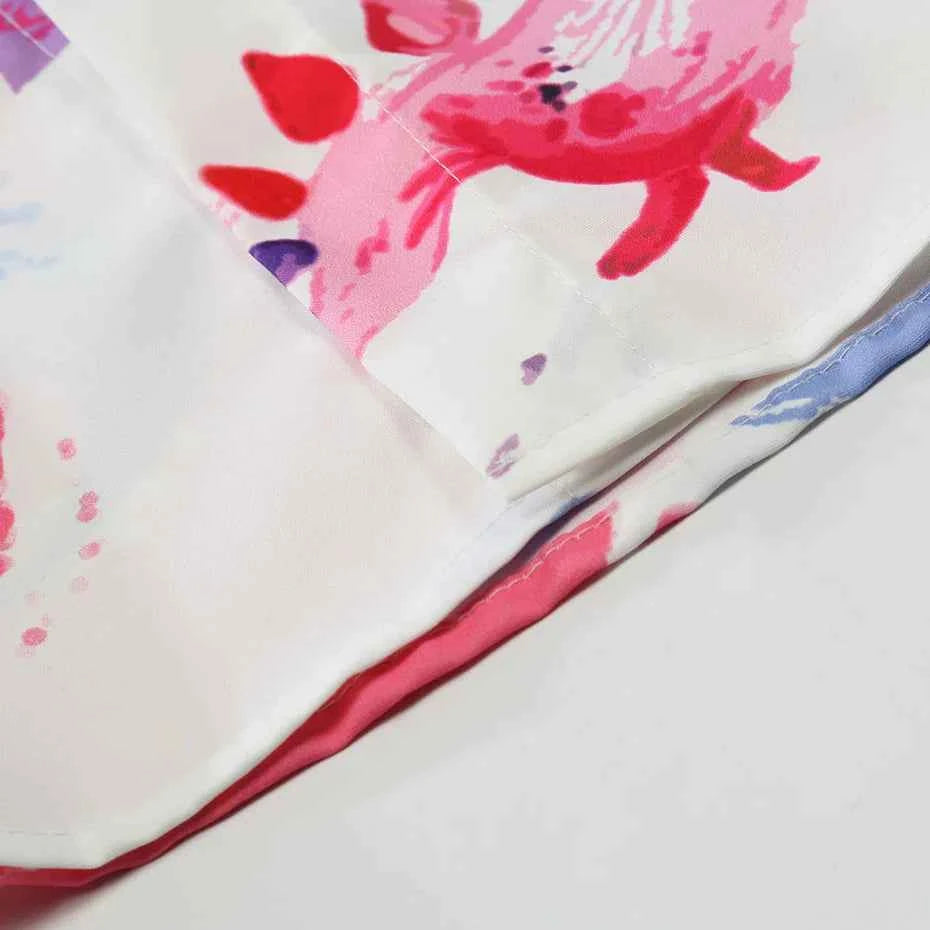 Dinosaur Graphic Printed Shirts