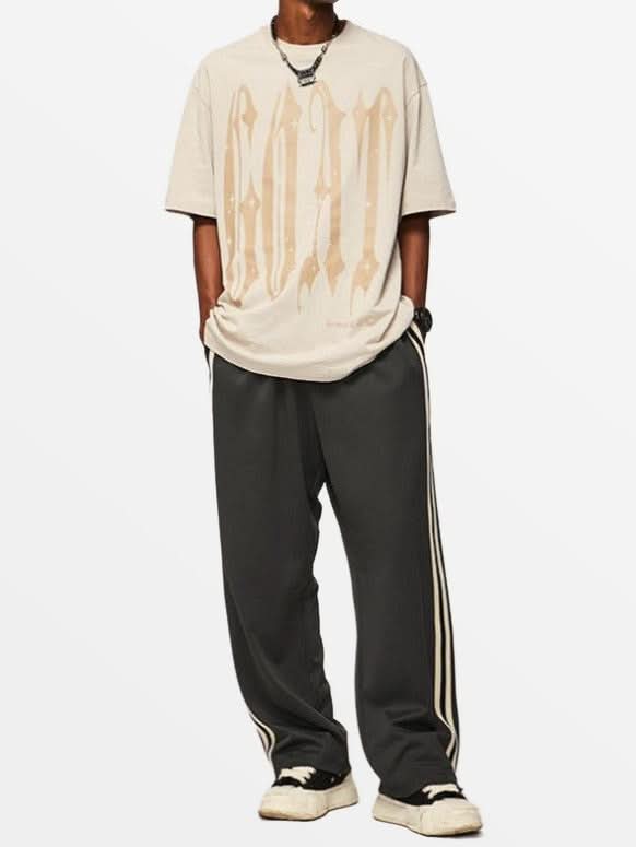 Sweatpant 2 Lines