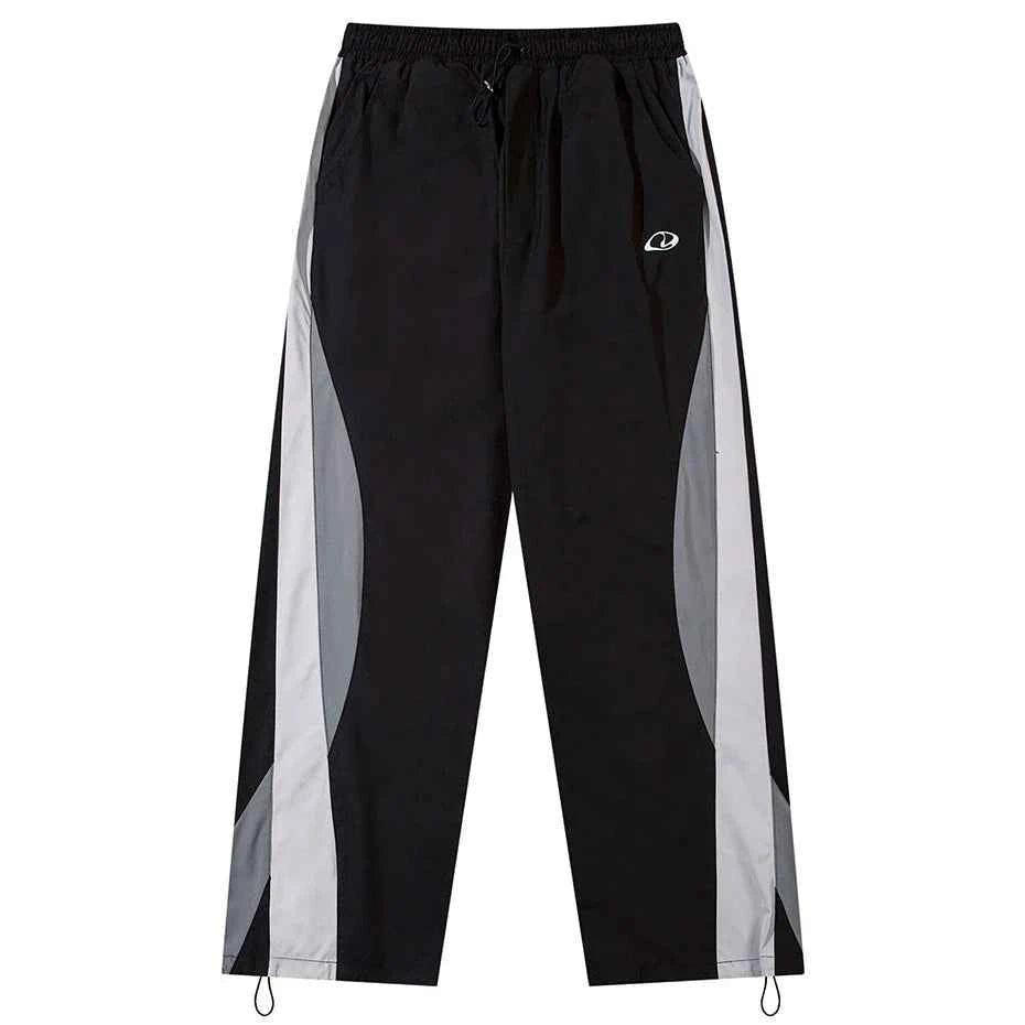 Y2K Loose Joggers