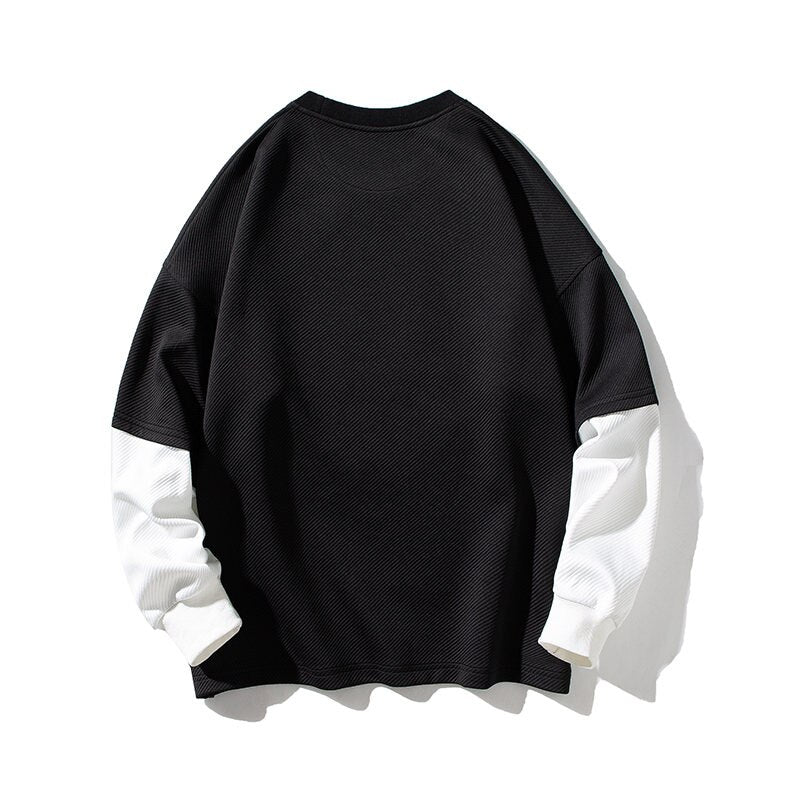 RDM Raglan Sleeve Sweatshirt