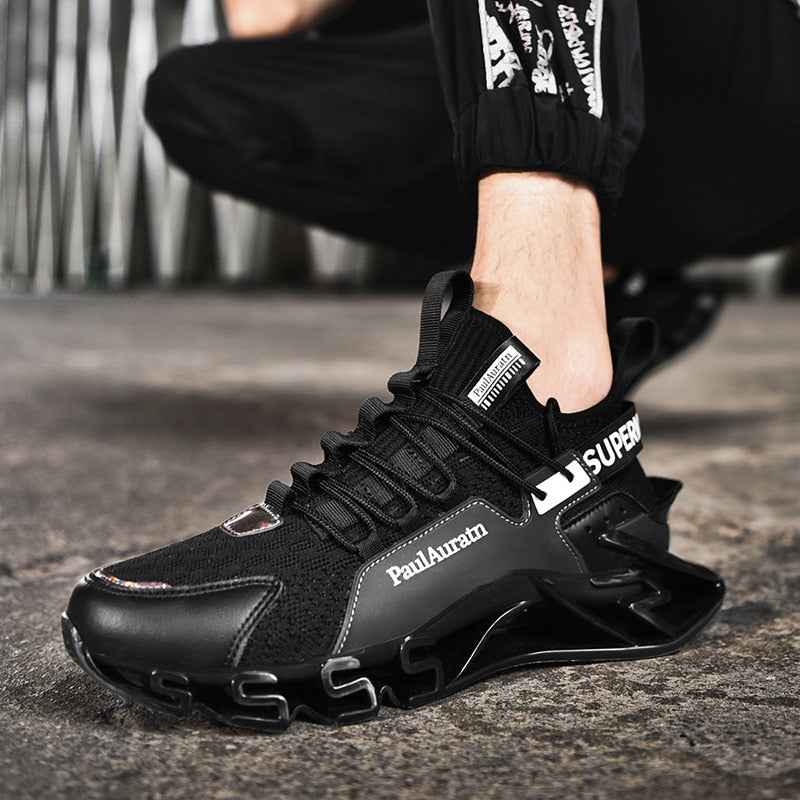 Supreme At Home Party Sneakers