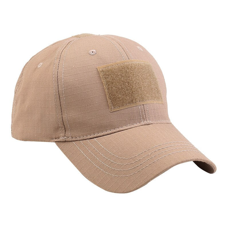 Military Cap