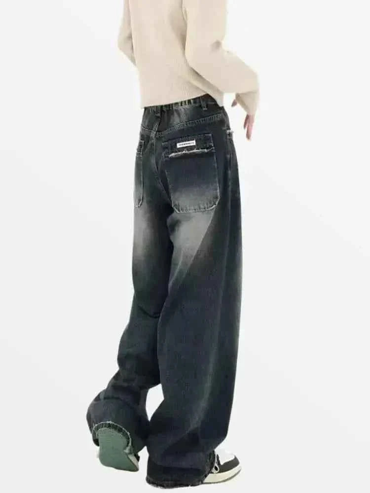 Denim Pant Ouzouh