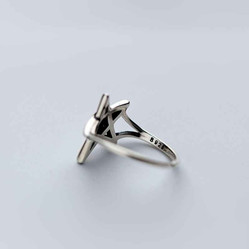 Pentacle | Ring