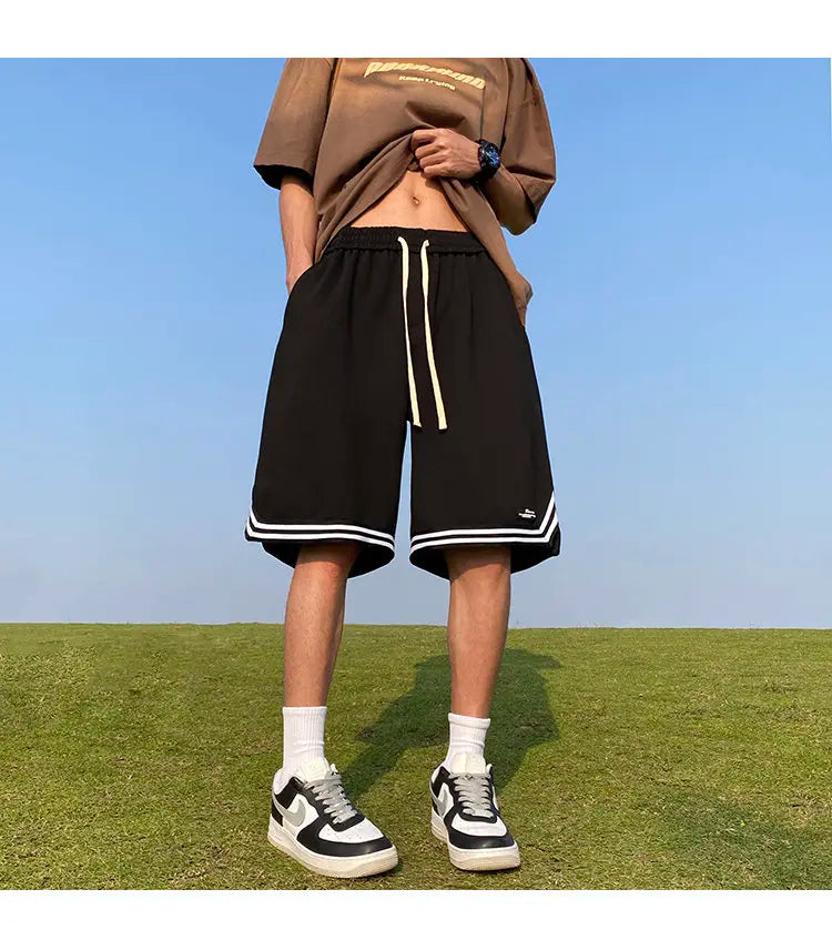 D2A Shorts