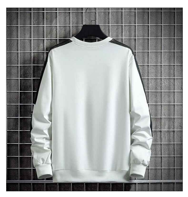 Street Classic V Crewneck Sweatshirt