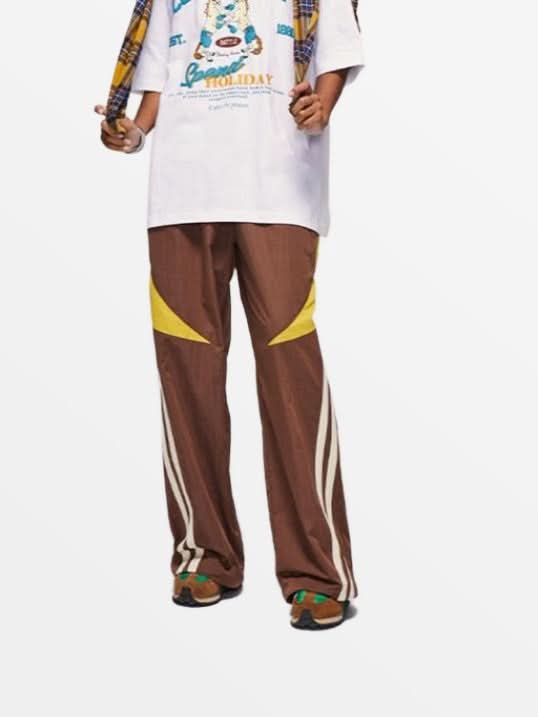 Sweatpant Smash
