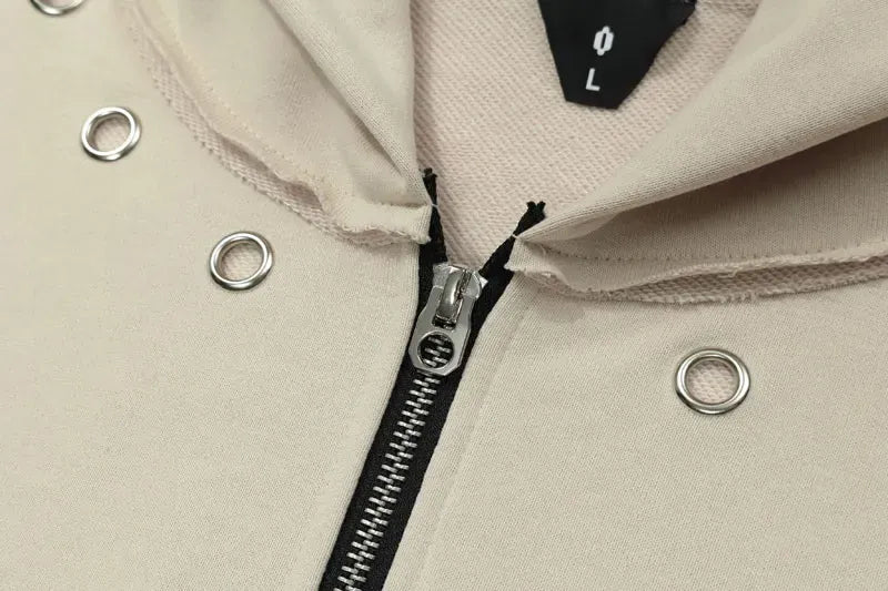 Hoodie Loose82