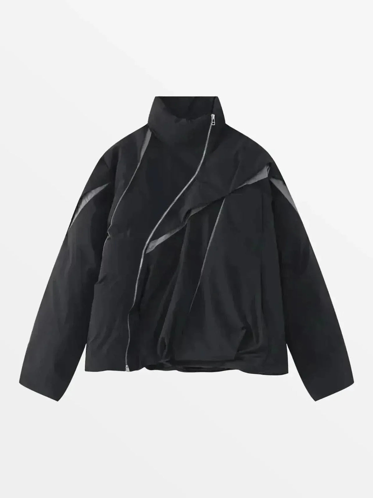 Jacket Slash