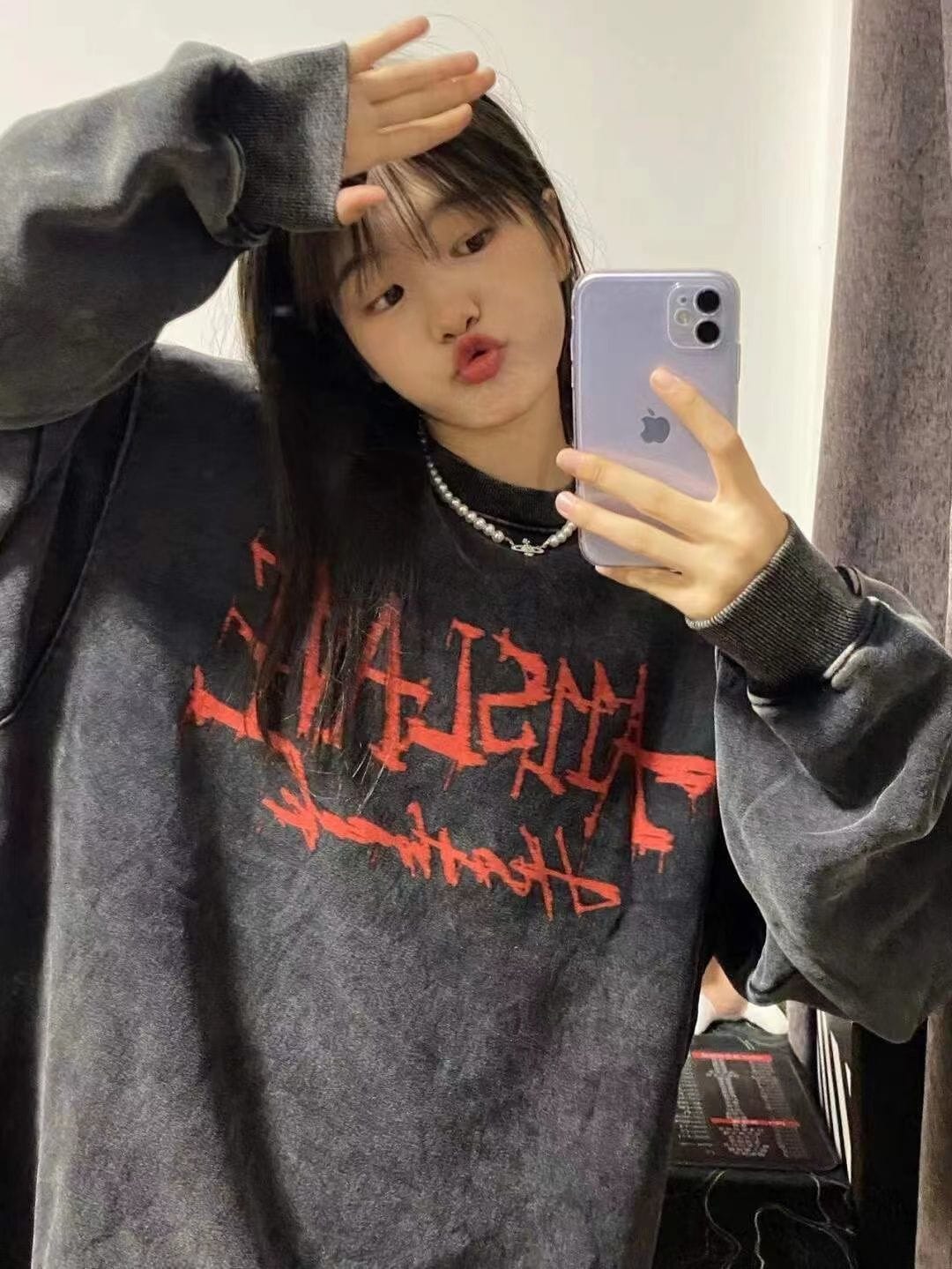 Sweat Heartbreak S