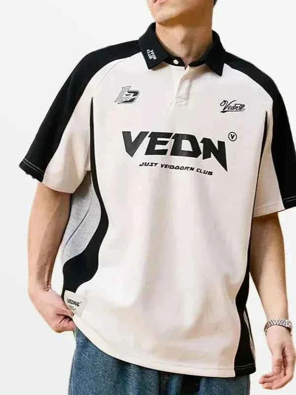 T-Shirt Vedn