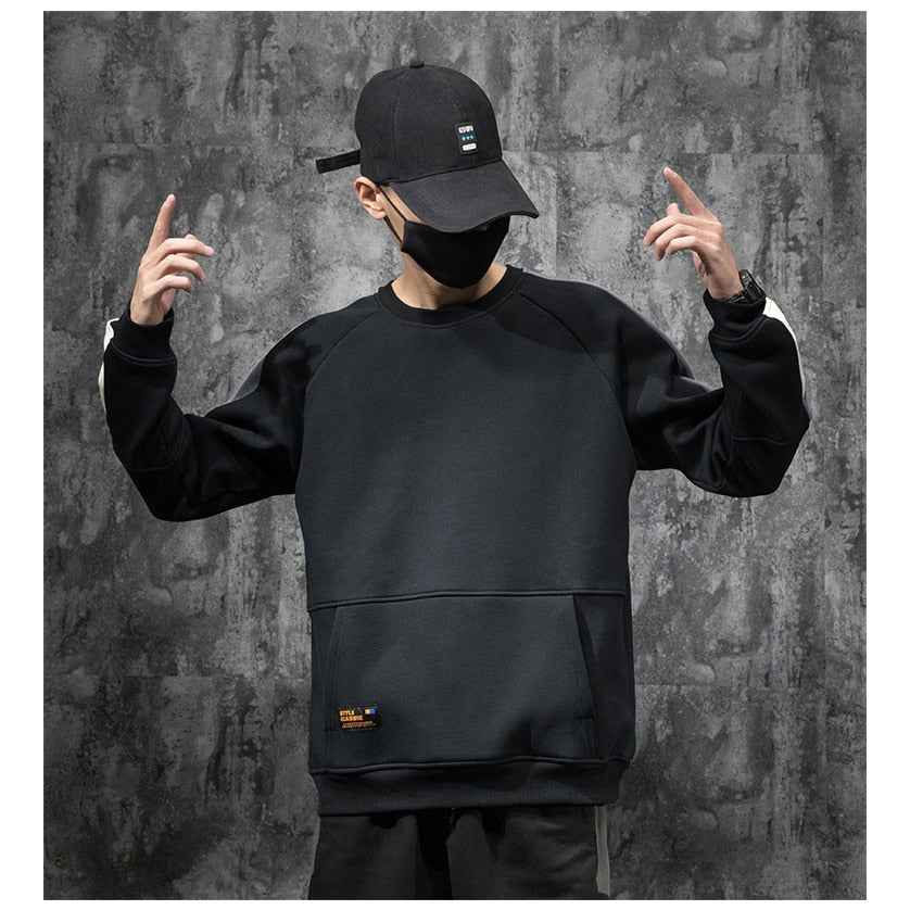 GOW Crewneck Sweatshirt