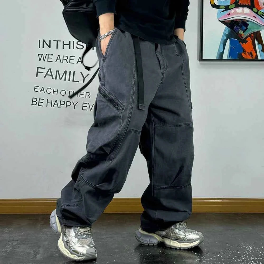 Archive Cargo Pants