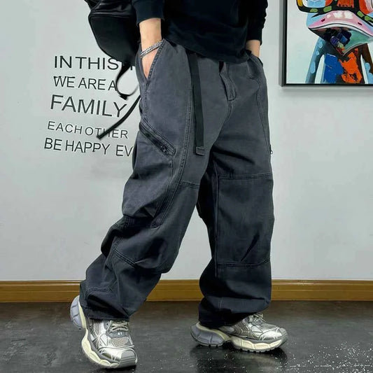 Archive Cargo Pants