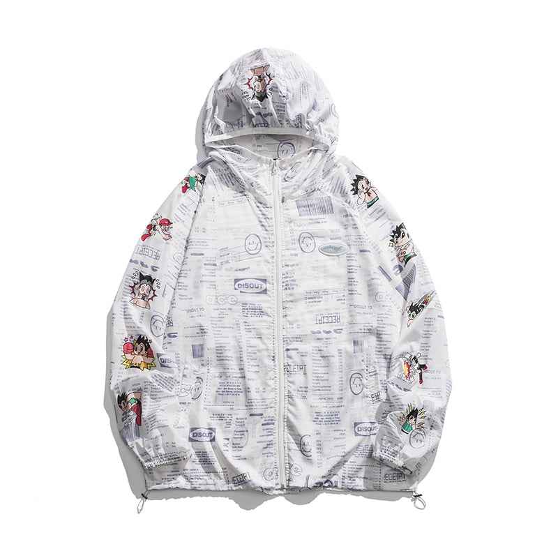 DISOUT Jacket