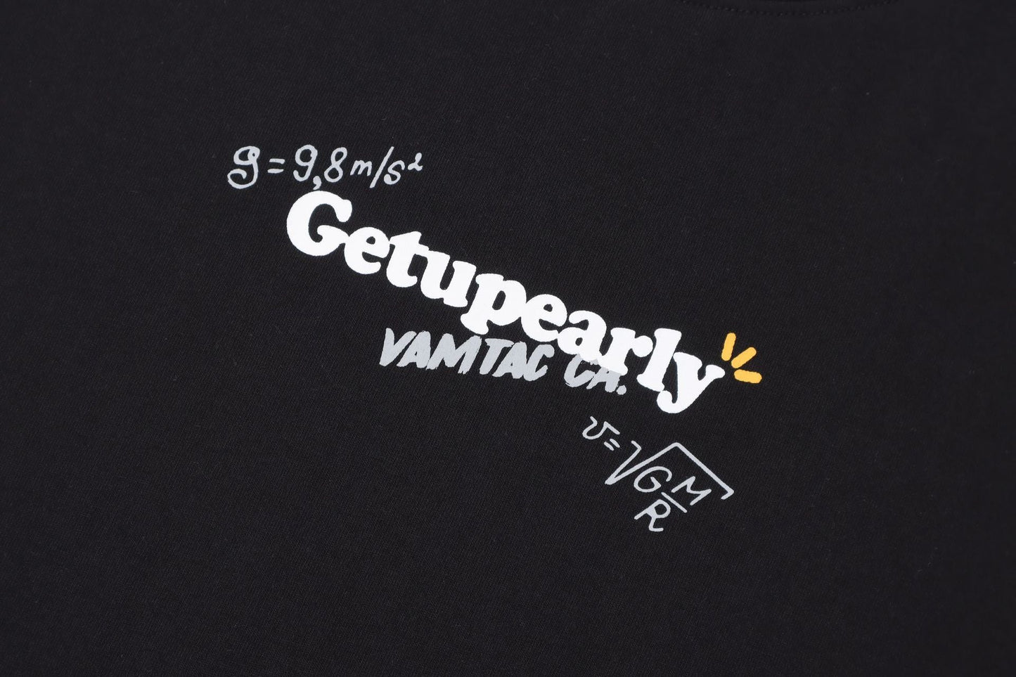 Get Up Early Pekin Duckling Shirt