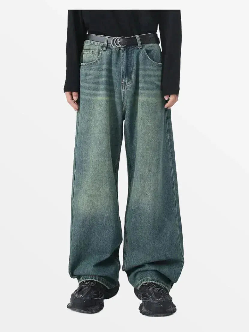 Denim Pant Baramo