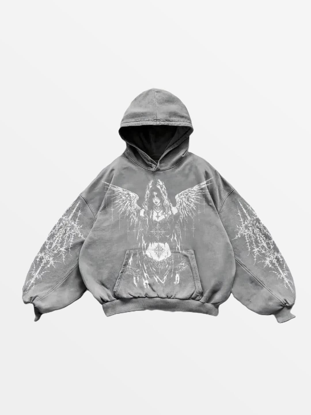 Hoodie Casio