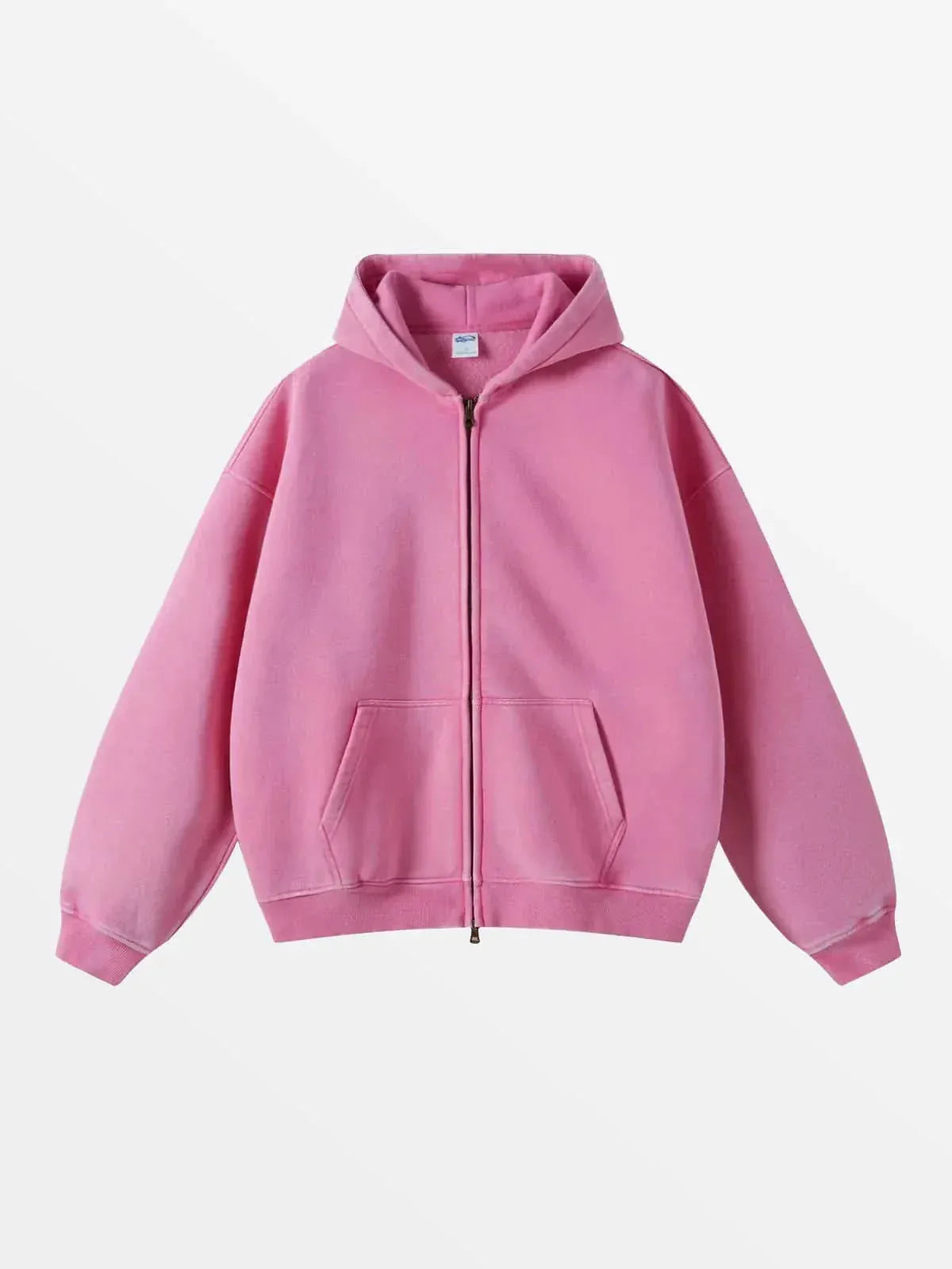 Zip Up Hoodie Aroma