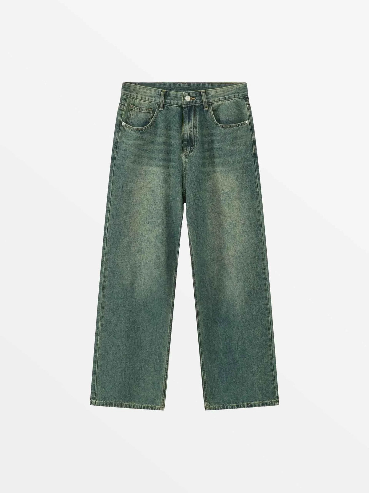 Denim Pant Baramo