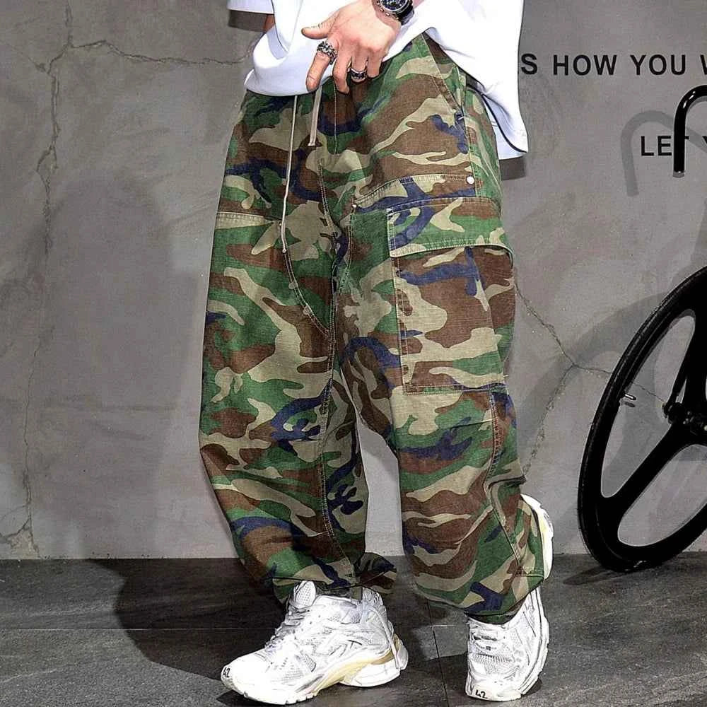 Urban Recon Cargo Pants
