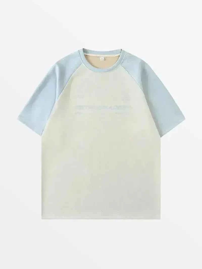 T-Shirt Retrogrades
