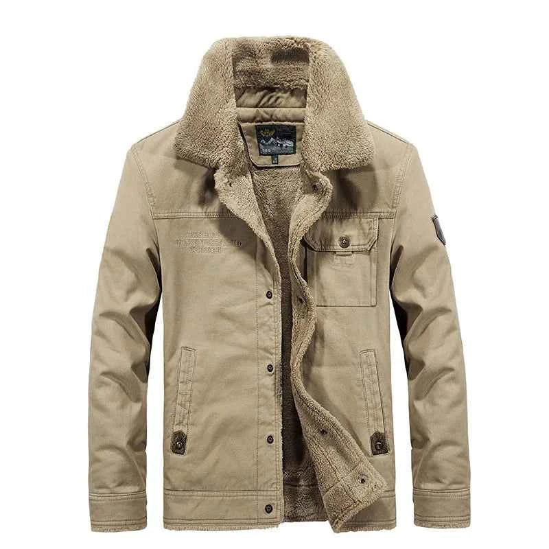 Outdoor American Legend Jacket