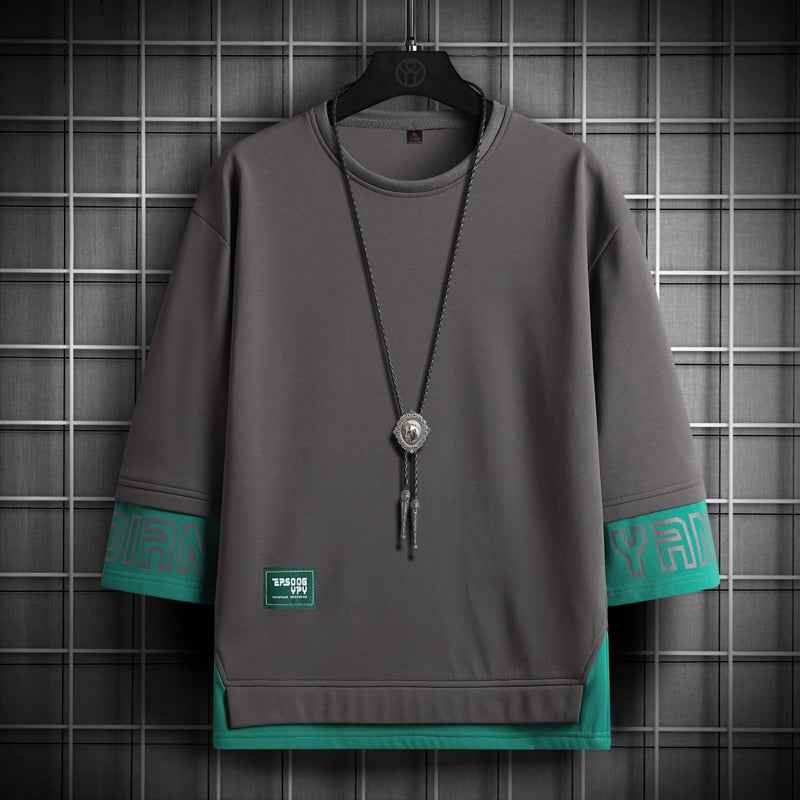 YPY Long Sleeve T-Shirt