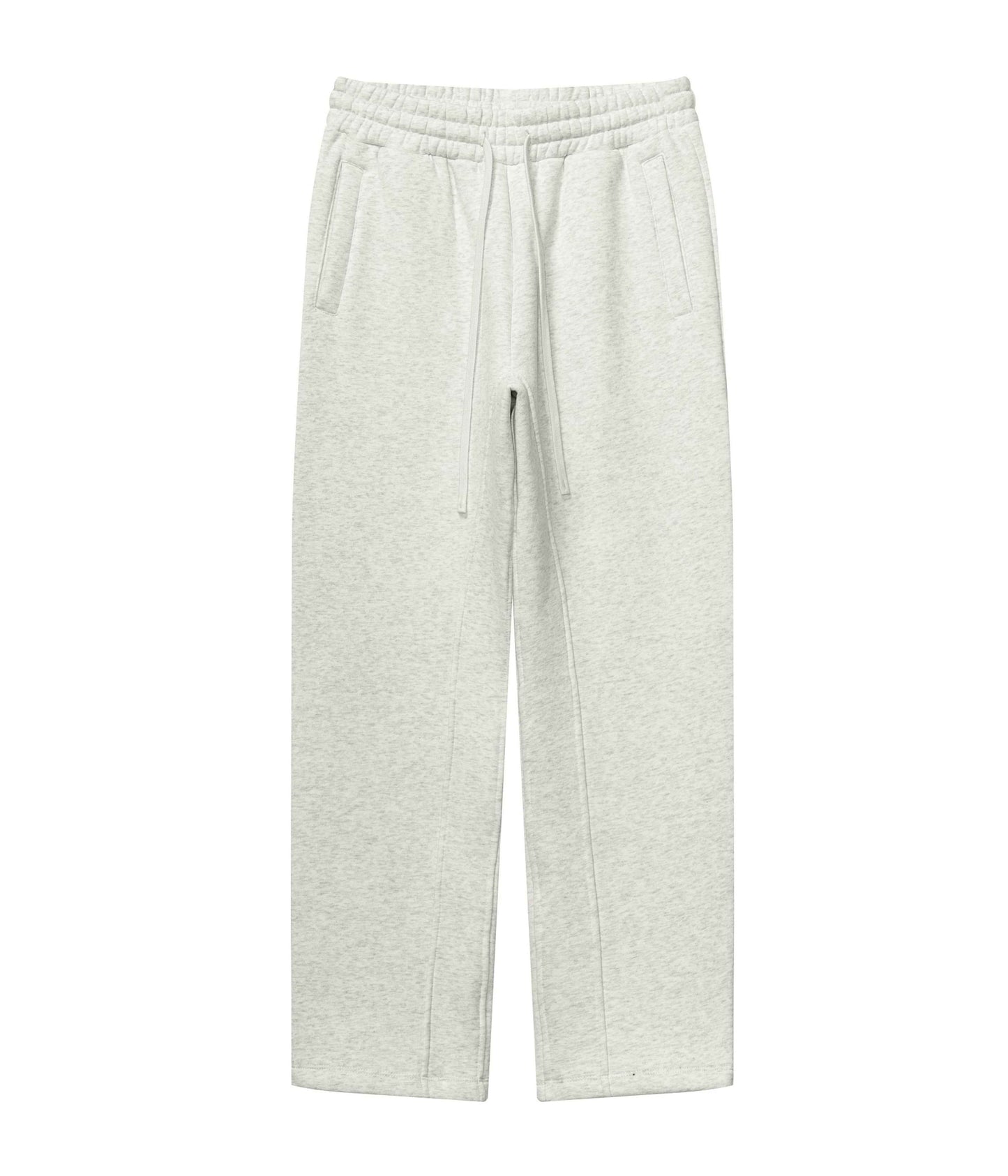 HEATHER SWEATPANTS