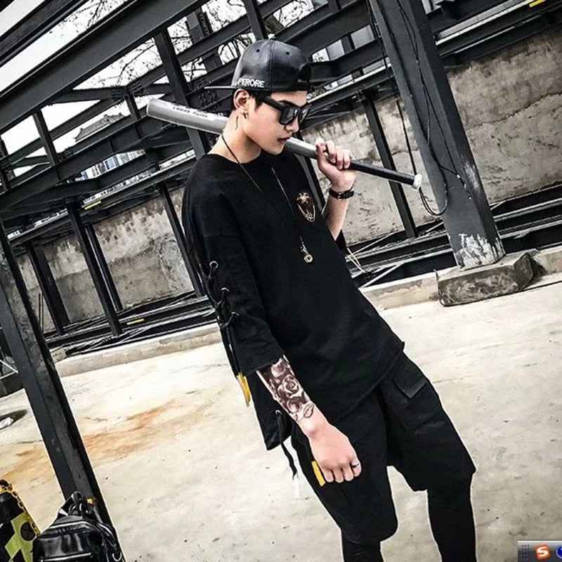 Homme T-Shirt