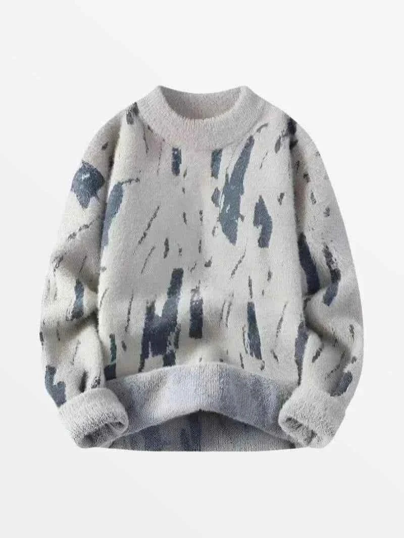 Sweat Graf