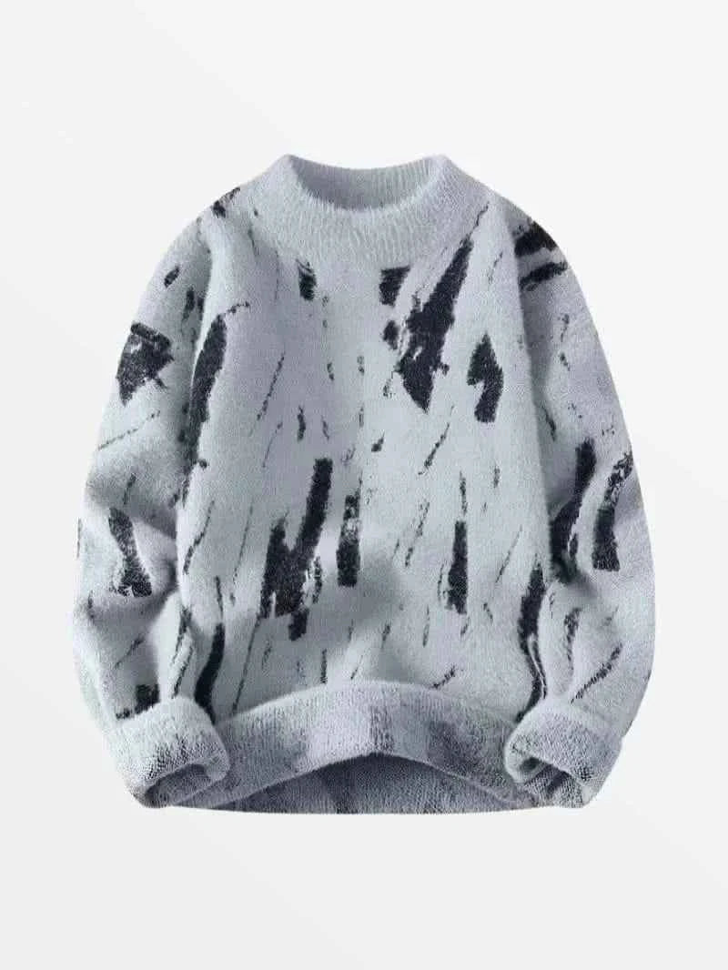 Sweat Graf