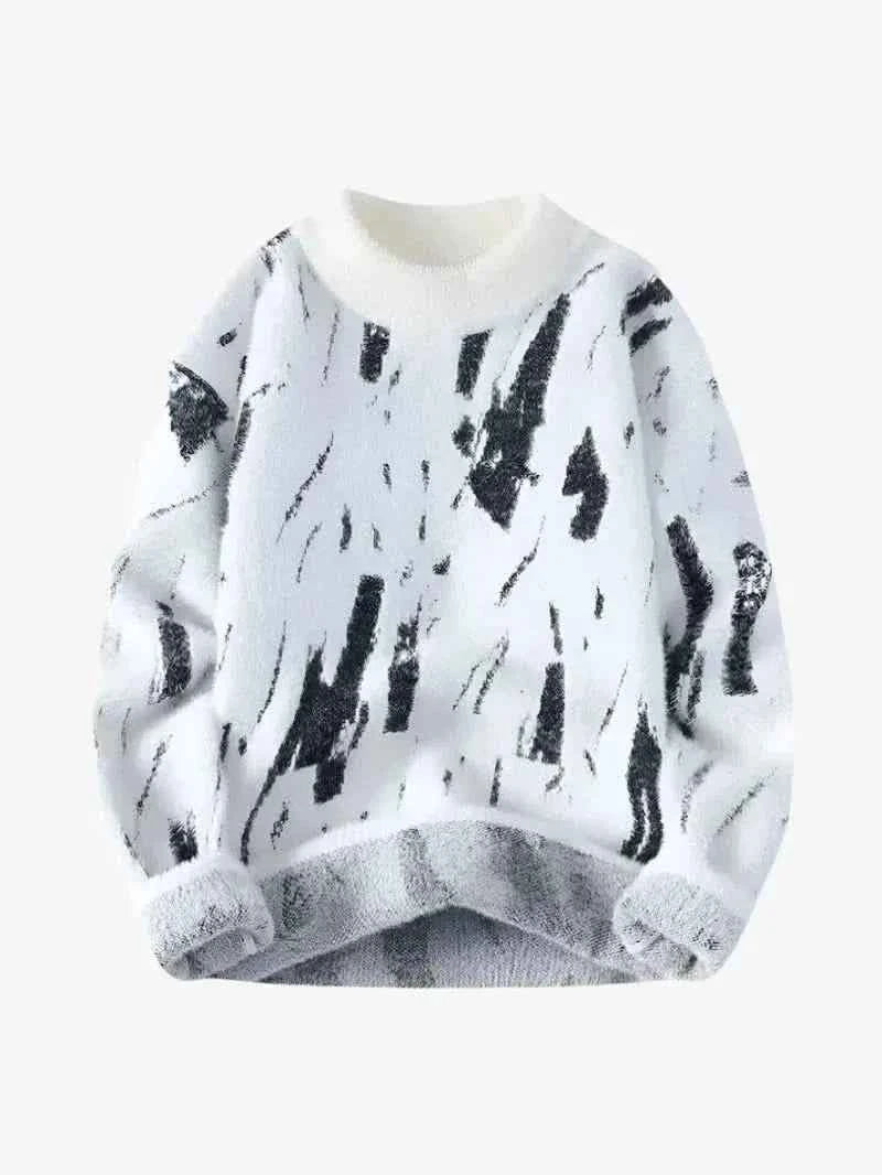 Sweat Graf