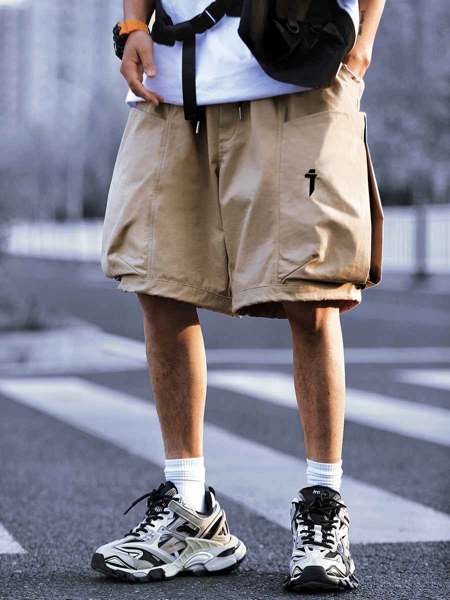 xi Shorts
