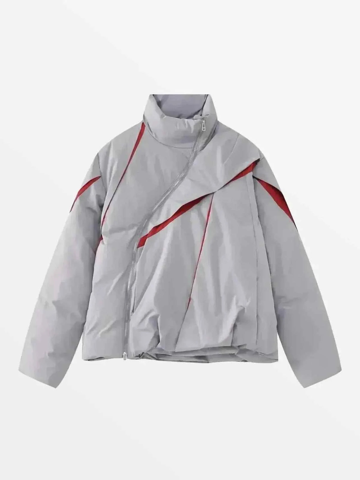 Jacket Slash
