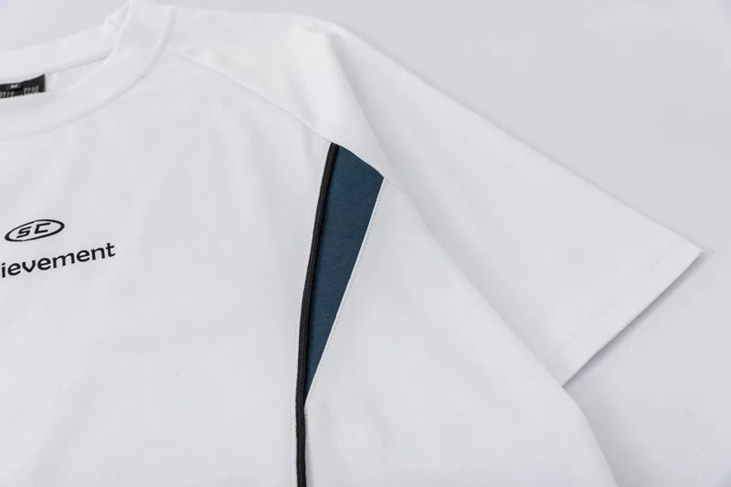 SC Achievement O-Neck T-Shirt