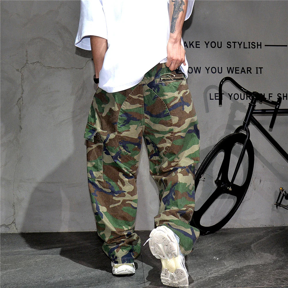 Urban Recon Cargo Pants