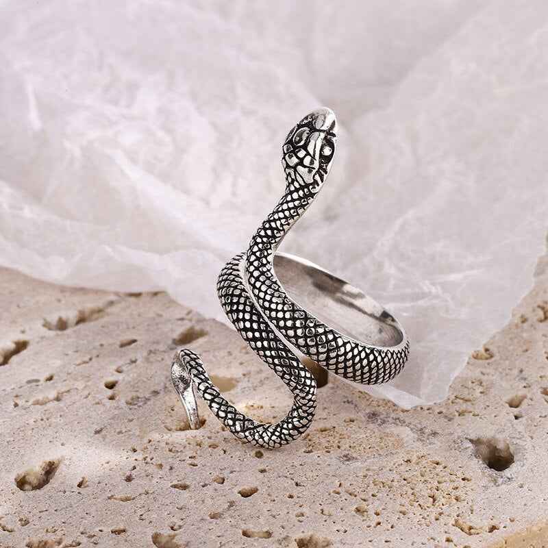 Snake | Ring