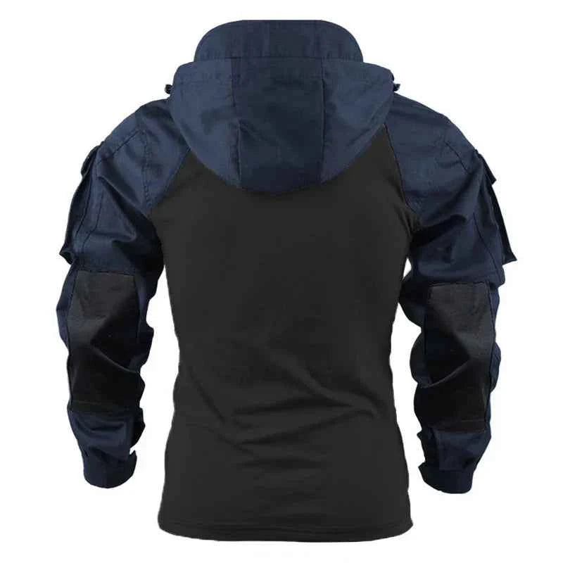 Titan Wolf Combat Tactical Jacket