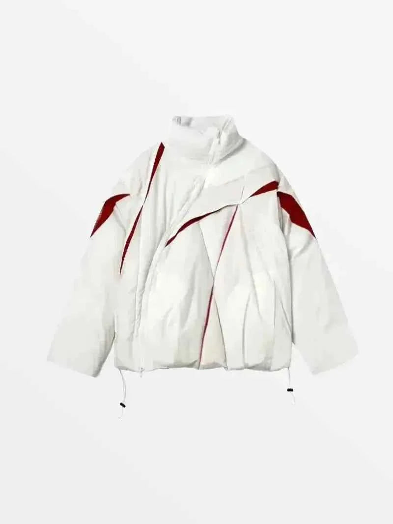 Jacket Slash