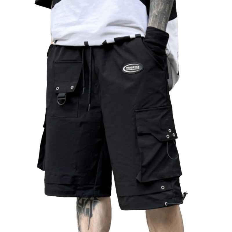 B1 Eyelet Style Combat Shorts