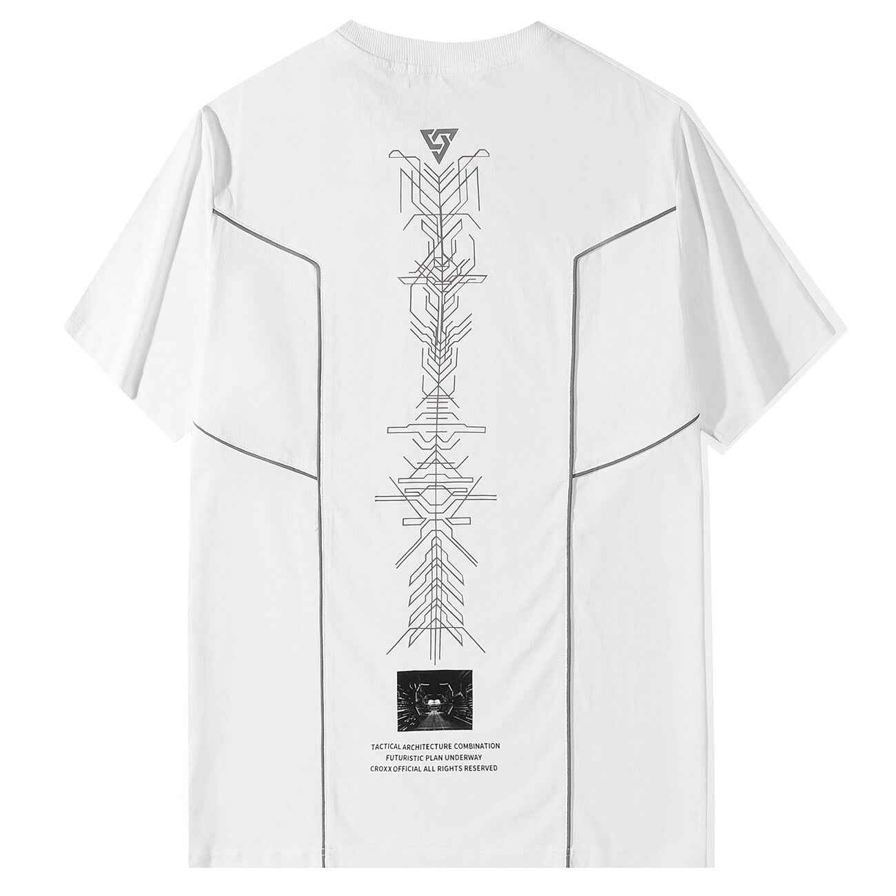 Croxx T-Shirt